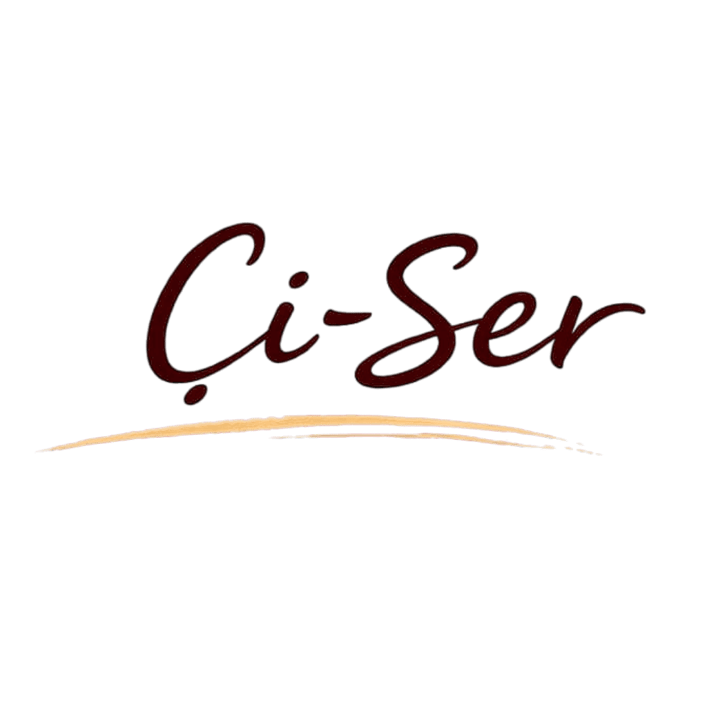 Çömlekçi Üsküdar Seramik Logo