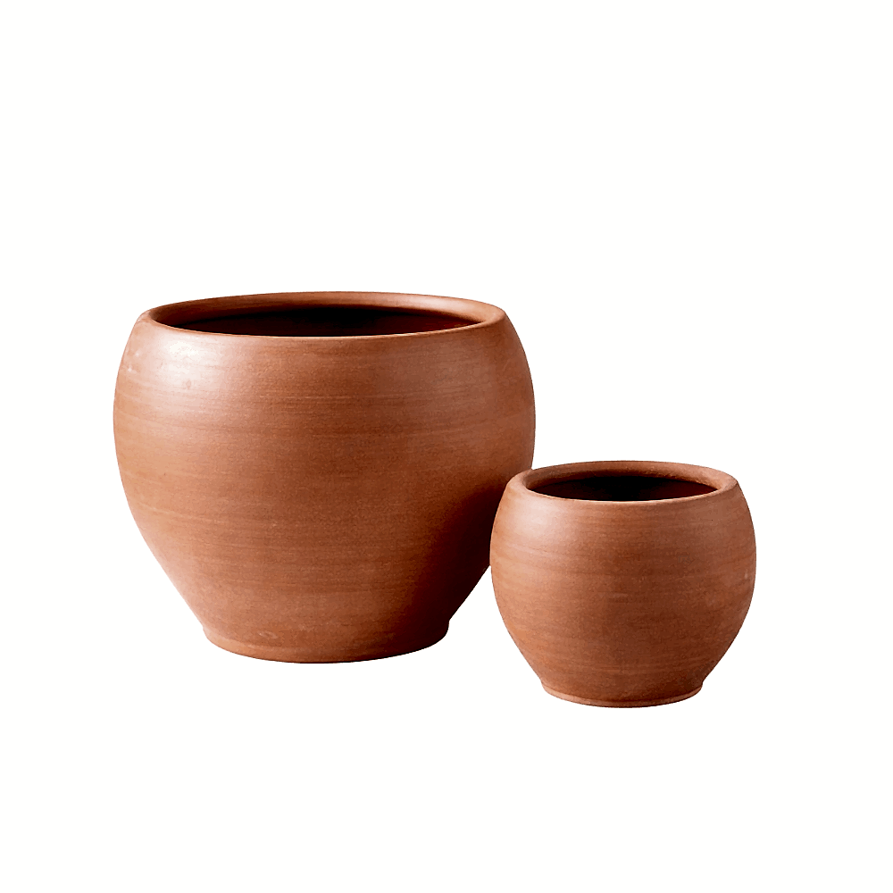 Küre Saksı